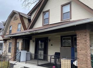 423 Louis Coleman Jr Dr, Louisville, KY 40212