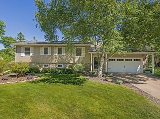 7561 Inman Avenue Ct S, Cottage Grove, MN 55016