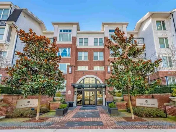 9388 McKim Way #151, Richmond, BC V6X 0J7