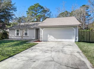 1708 Sandy Hollow Loop, Middleburg, FL 32068