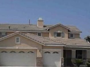 7094 Verdugo Pl, Fontana, CA 92336
