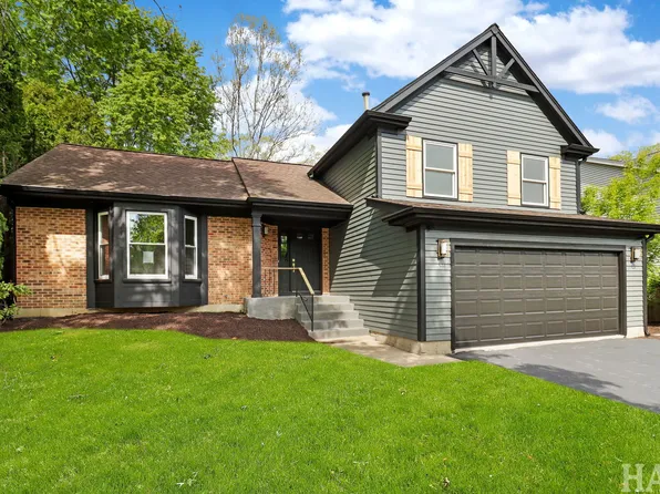 1420 Madison Dr, Buffalo Grove, IL 60089