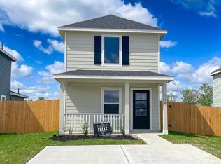 9734 Ruby Stone Way, Conroe, TX 77306