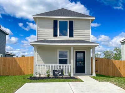 9734 Ruby Stone Way, Conroe, TX, 77306