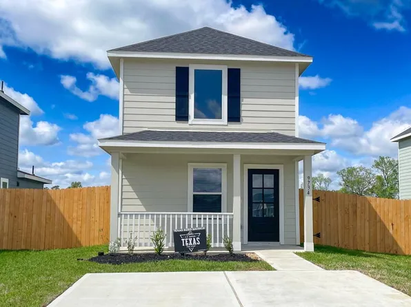 9734 Ruby Stone Way, Conroe, TX 77306