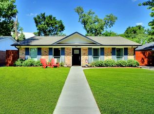 1419 Mapleton Dr, Houston, TX 77043