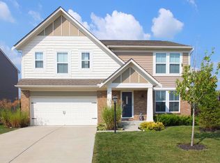 10 Shady Pines Ave, Springboro, OH 45066