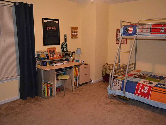 Bedroom #2