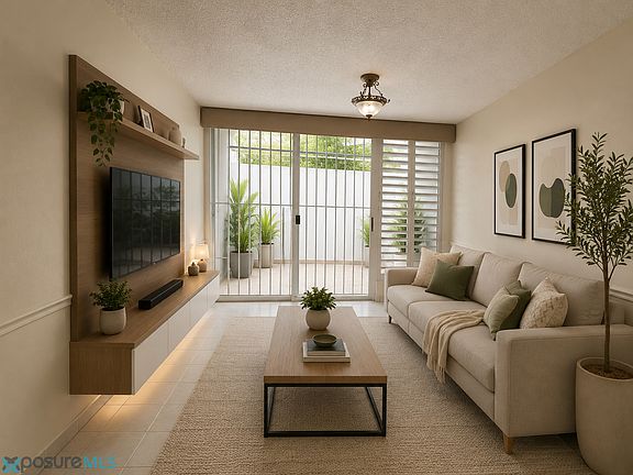 3rd image of 102-J Patios Sevillanos #102-J