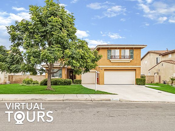 2nd image of 40980 Arron Ct