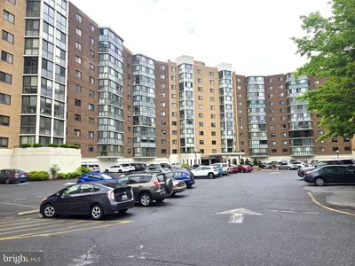 15115 Interlachen Dr Unit 3-311, Silver Spring, MD, 20906
