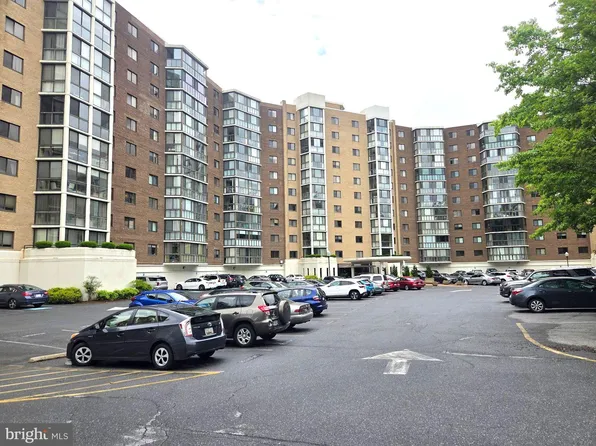 15115 Interlachen Dr Unit 3-311, Silver Spring, MD 20906