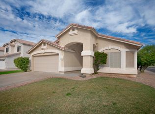 4616 E Mockingbird Dr, Gilbert, AZ 85234