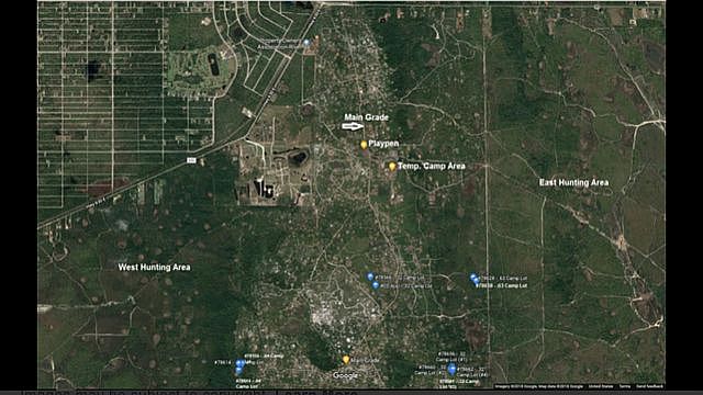 2nd image of 303125 River Ranch Blvd #24110