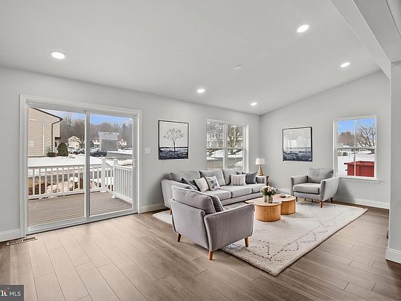 5th image of 202 Lucille Way Lot 9