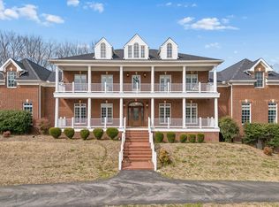 2200 Lone Star Ln, Nolensville, TN 37135