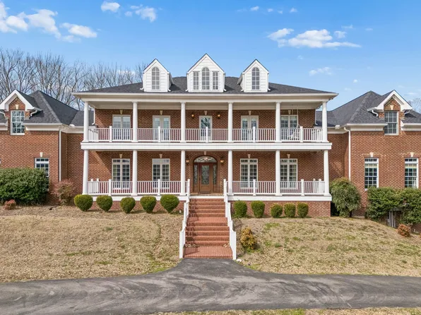 2200 Lone Star Ln, Nolensville, TN 37135