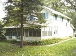 River Park Dr, Johnsburg, IL 60051