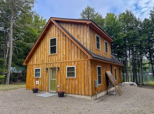 8 Trails End, Lincoln, ME 04457