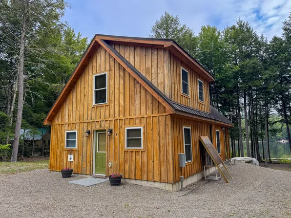 8 Trails End, Lincoln, ME 04457