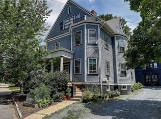 367 Hope St #2, Providence, RI 02906