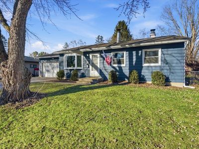 5934 Meadowood Drive, Madison, WI, 53711