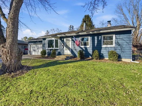 5934 Meadowood Drive, Madison, WI 53711