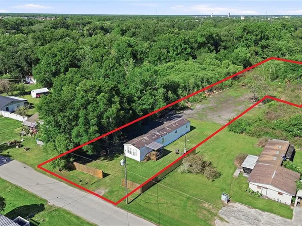 1604 Vintage St, Kissimmee, FL 34746