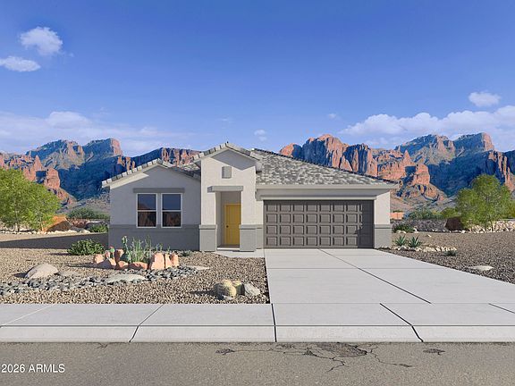 2nd image of 12312 E LUPINE Lane