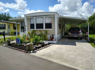 93139 4th St N #139, Pinellas Park, FL 33782