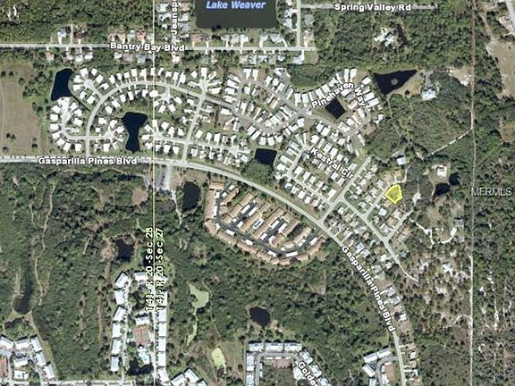 4th image of 3395 Rain Lily Ln