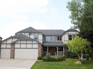 10151 Cottoncreek Dr, Highlands Ranch, CO 80130