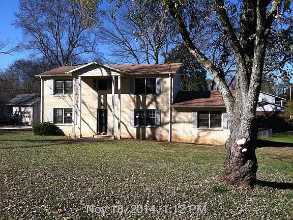 2nd image of 4700 Ardmore Dr NW