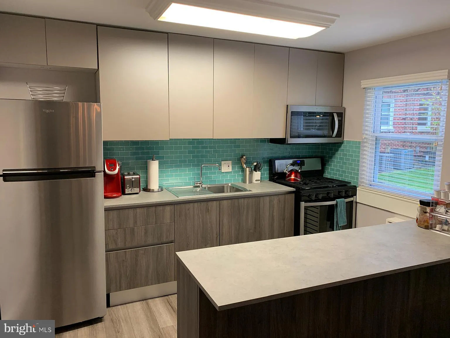 132 North Haddon Avenue — Photo 4