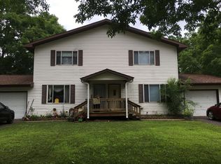 Zephyr Hill Townhouses LLC, Eau Claire, WI 54703