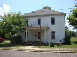 250 E Euclid Ave, Sullivan, MO 63080