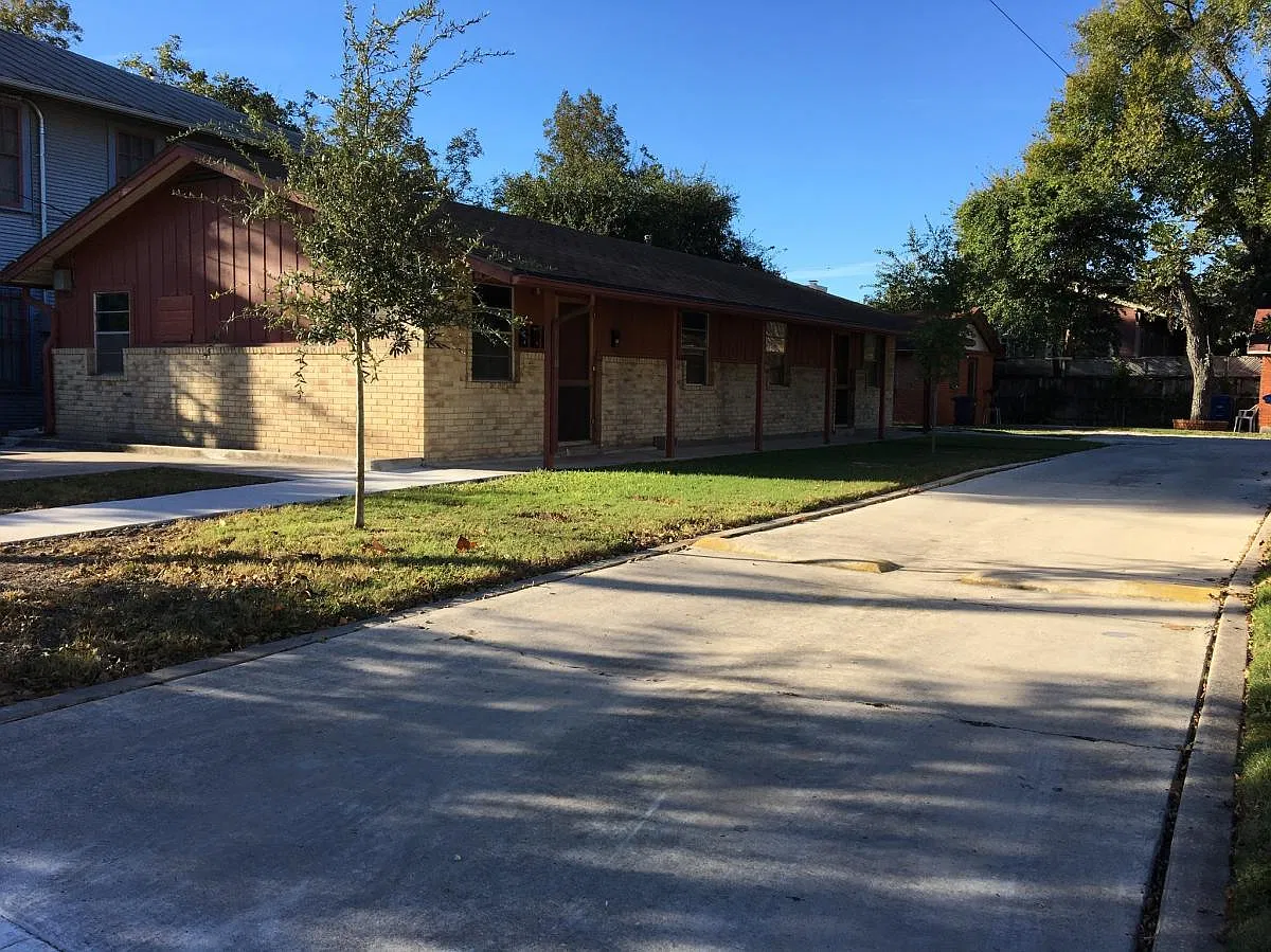 1 bed, 663 sqft, $1,295 — Photo 3