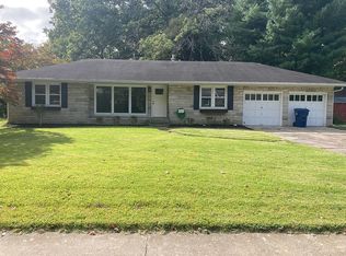 3939 Riley Ave, Terre Haute, IN 47803