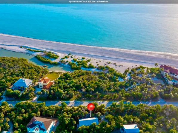 6092 Sanibel Captiva Rd, Sanibel, FL 33957