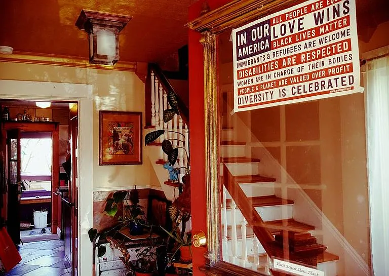 633 N Alberta St #BASEMENT — Photo 20
