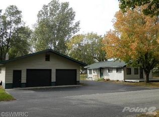 12554 Russell St, Bear Lake, MI 49614