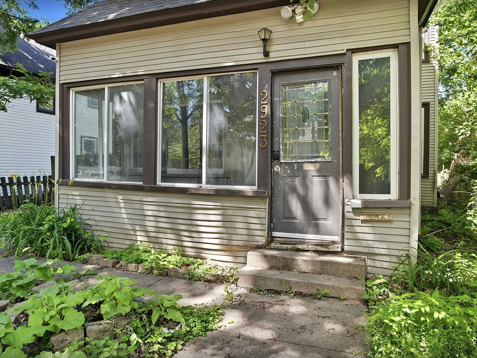 2923 North Girard Avenue - 0 — Photo 2