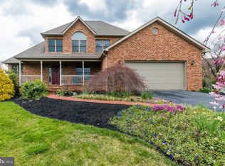 22462 Republican Ave, Smithsburg, MD 21783