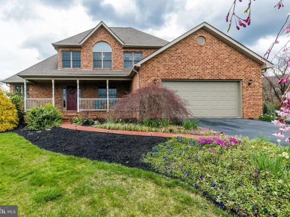 22462 Republican Ave, Smithsburg, MD 21783