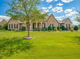 2055 Chatfield Ln, Lucas, TX 75002