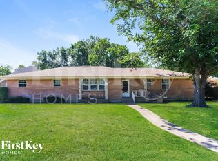 3424 Chaffin Dr, Richland Hills, TX 76118