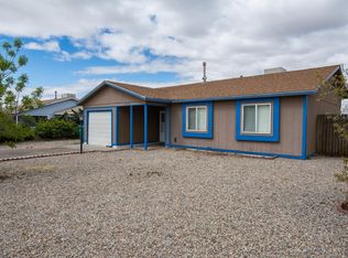 474 Apache Loop SW, Albuquerque, NM 87124