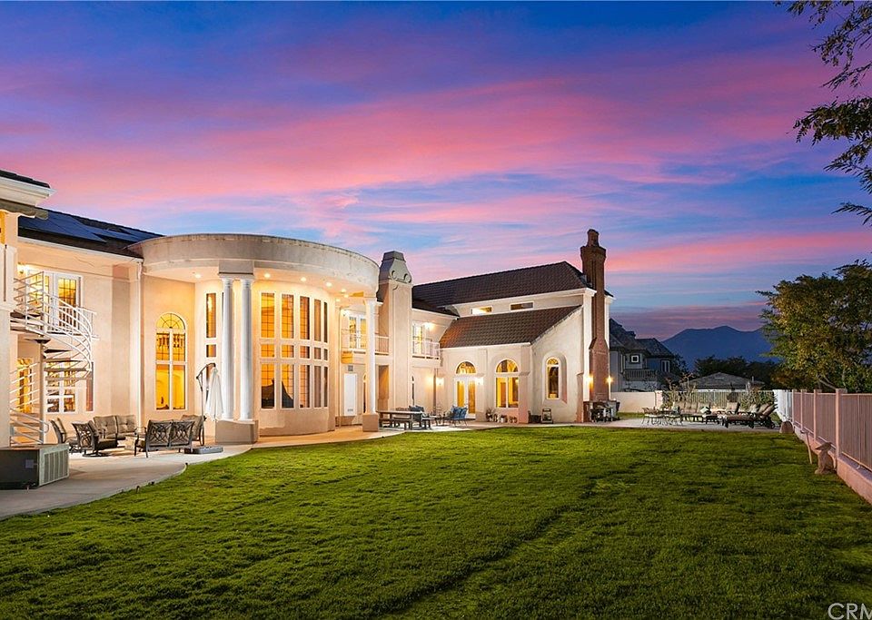 12 Hunter, Coto De Caza, CA 92679 Zillow