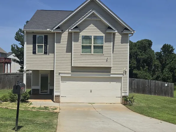 7088 Creeksong Dr, Douglasville, GA 30134