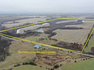 0 County Road 143, Grant City, MO 64456